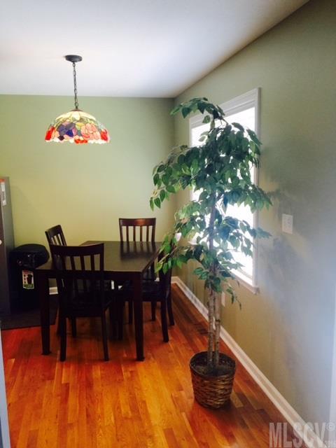 Wittenburg Springs - Residential