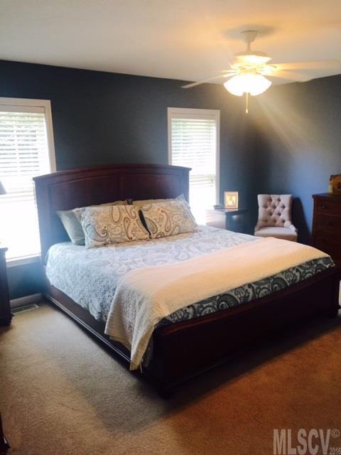 Wittenburg Springs - Residential