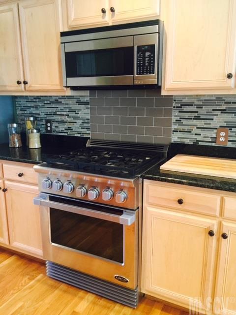 Wittenburg Springs - Residential