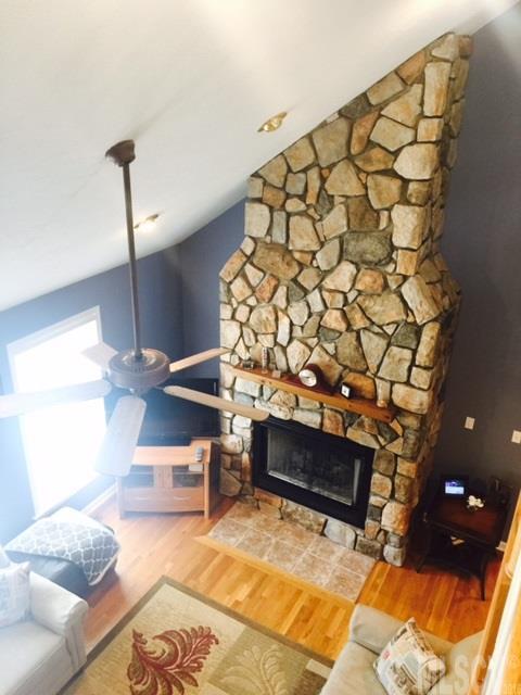 Wittenburg Springs - Residential