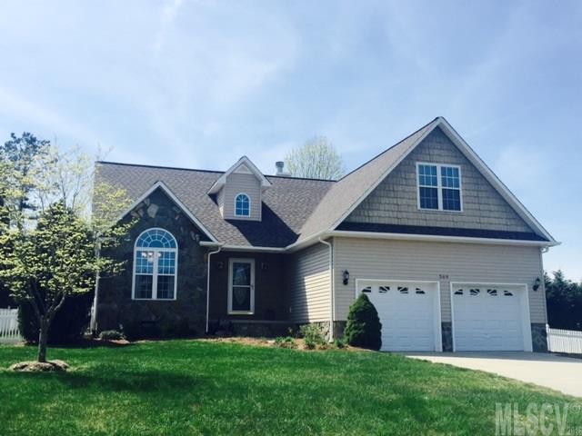 Wittenburg Springs - Residential