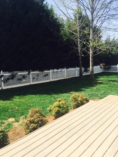 Wittenburg Springs - Residential