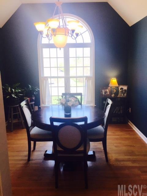 Wittenburg Springs - Residential