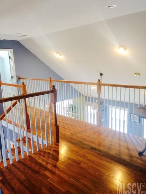 Wittenburg Springs - Residential