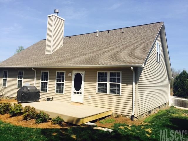 Wittenburg Springs - Residential