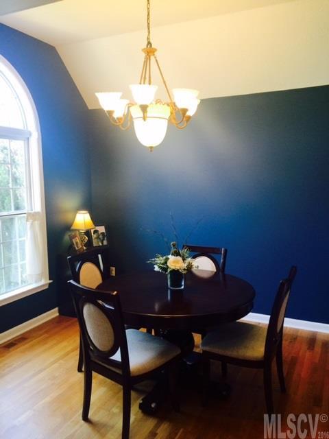 Wittenburg Springs - Residential