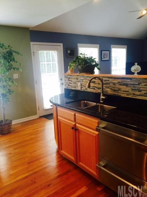 Wittenburg Springs - Residential