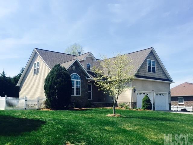 Wittenburg Springs - Residential