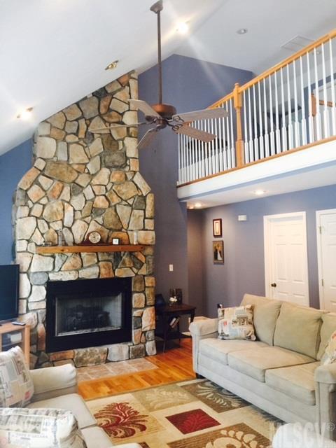 Wittenburg Springs - Residential