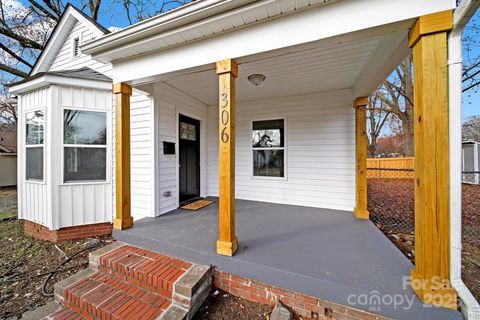 A home in Rock Hill