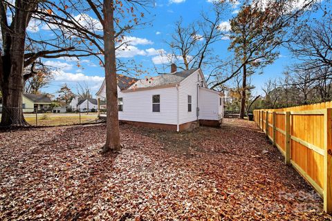 A home in Rock Hill