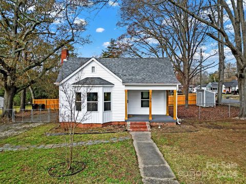 A home in Rock Hill