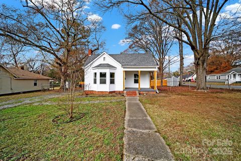 A home in Rock Hill