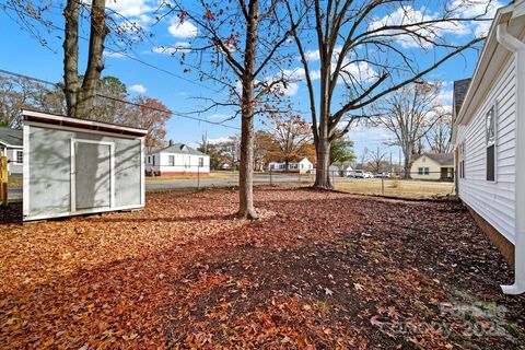 A home in Rock Hill