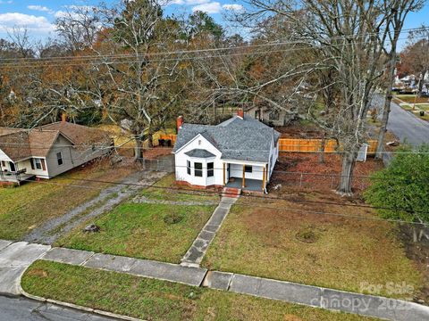 A home in Rock Hill