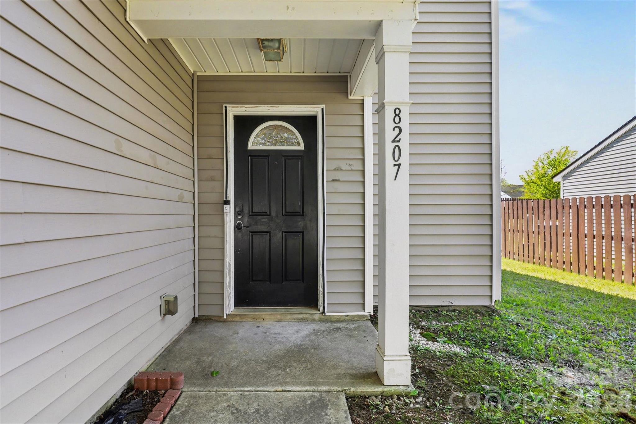 Avery Glen - Residential