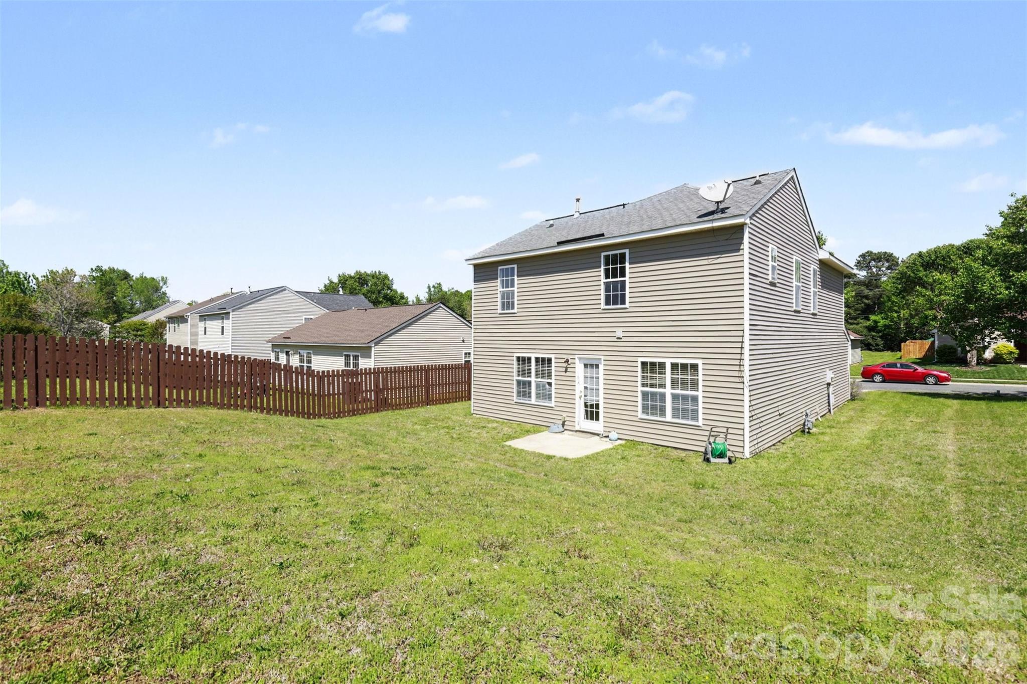 Avery Glen - Residential