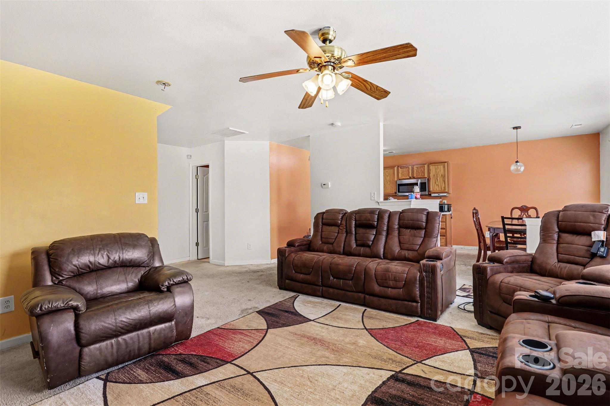 Avery Glen - Residential