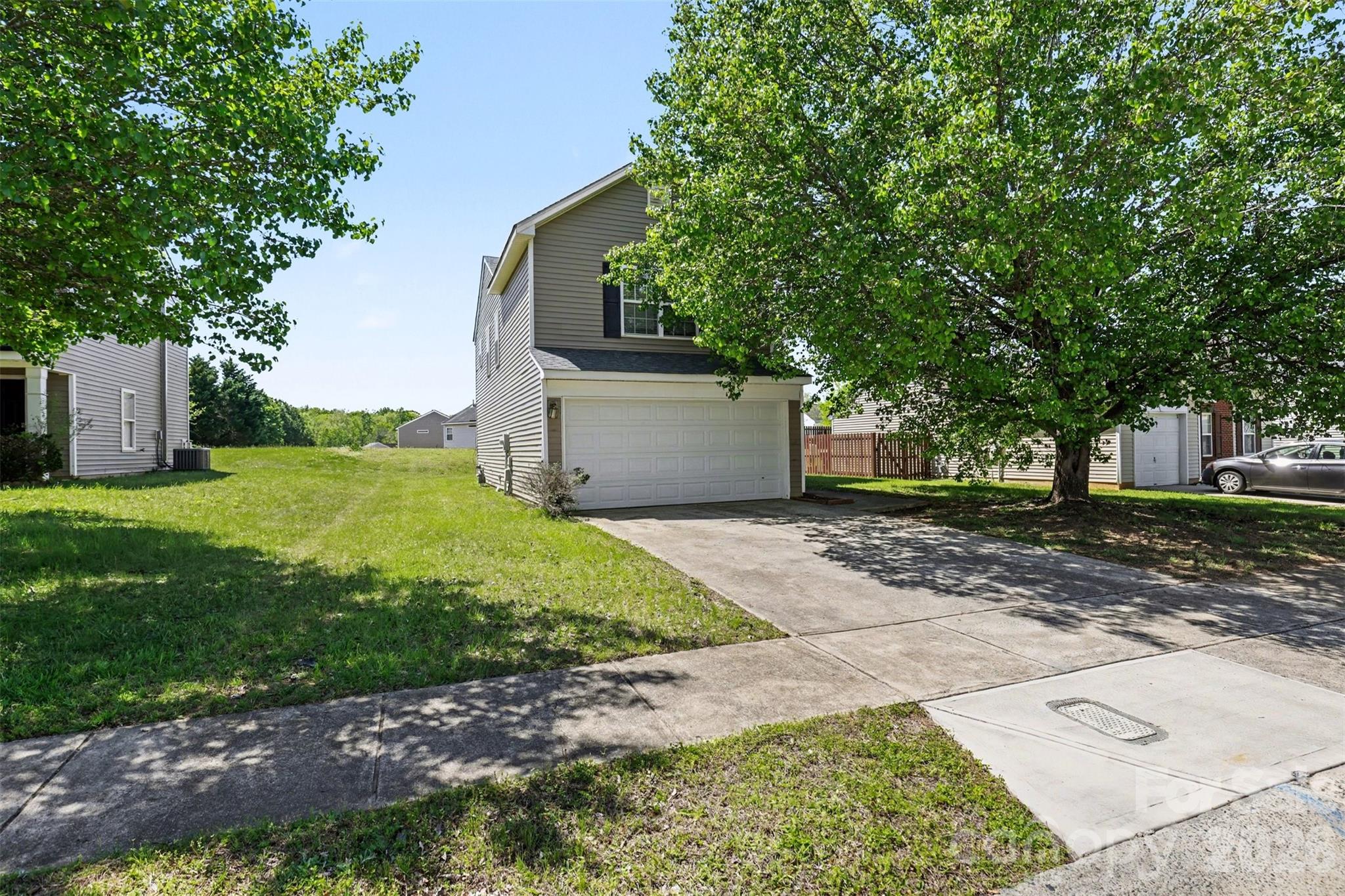 Avery Glen - Residential