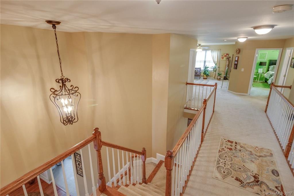 Heatherstone - Residential