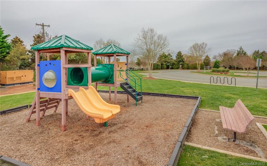 Heatherstone - Residential