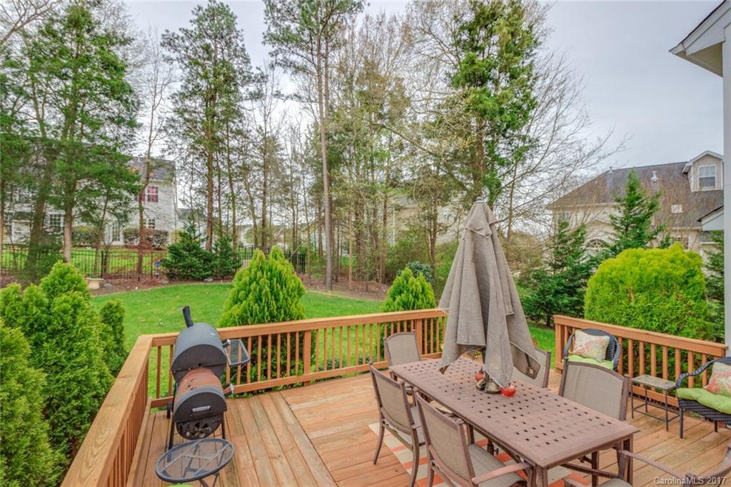 Heatherstone - Residential