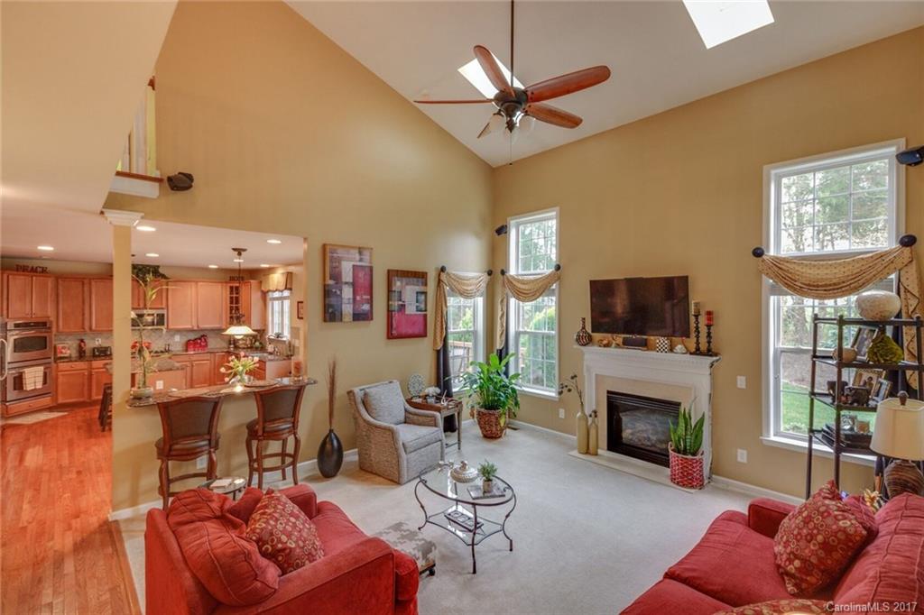 Heatherstone - Residential