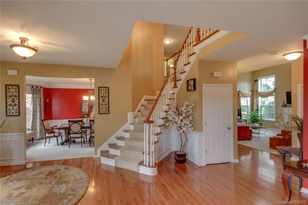 Heatherstone - Residential