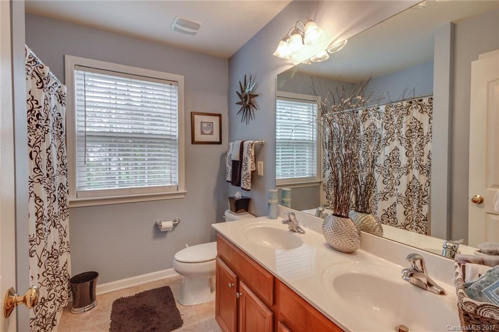 Heatherstone - Residential