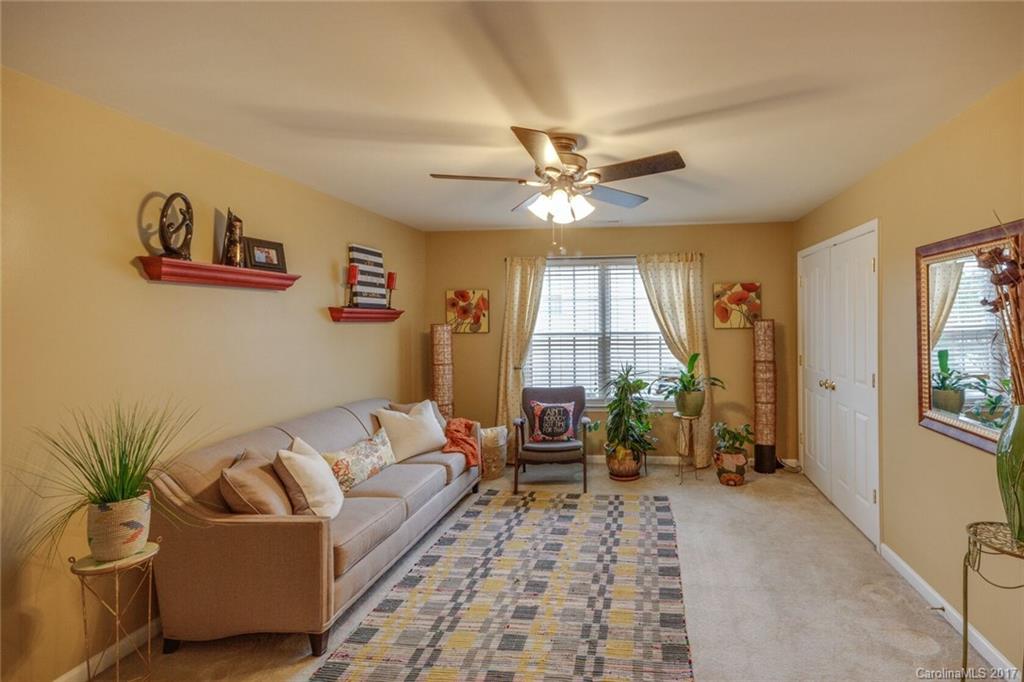 Heatherstone - Residential