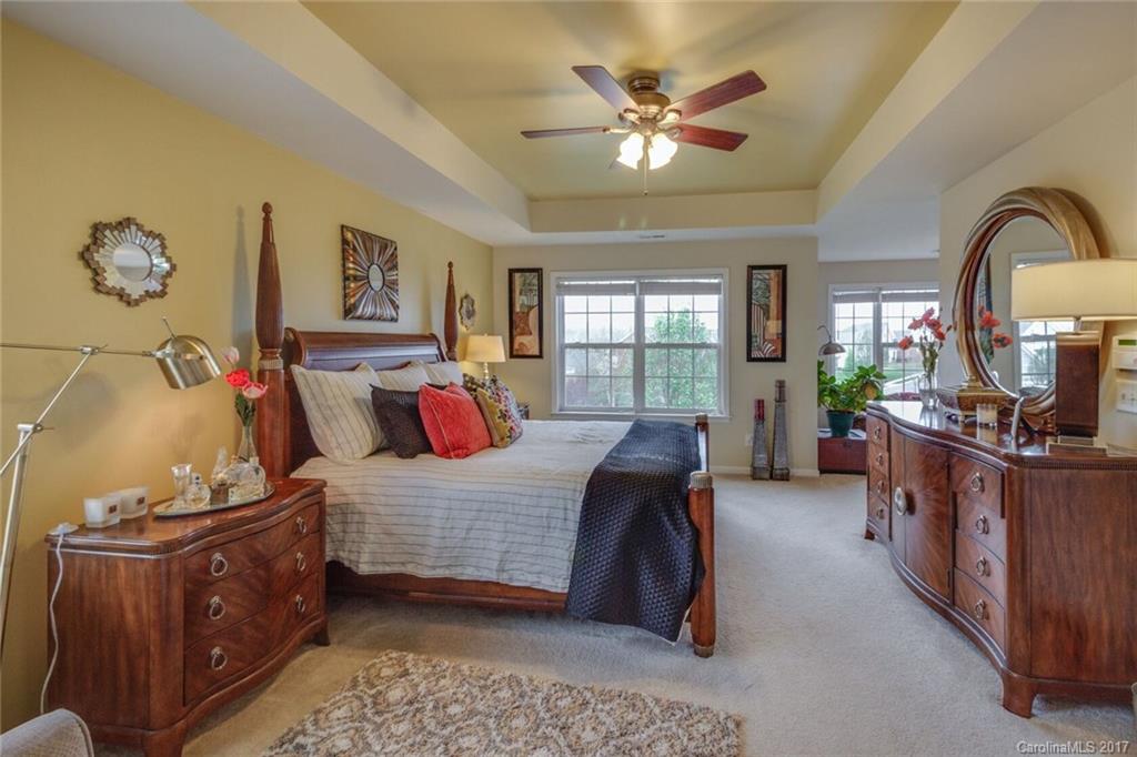 Heatherstone - Residential