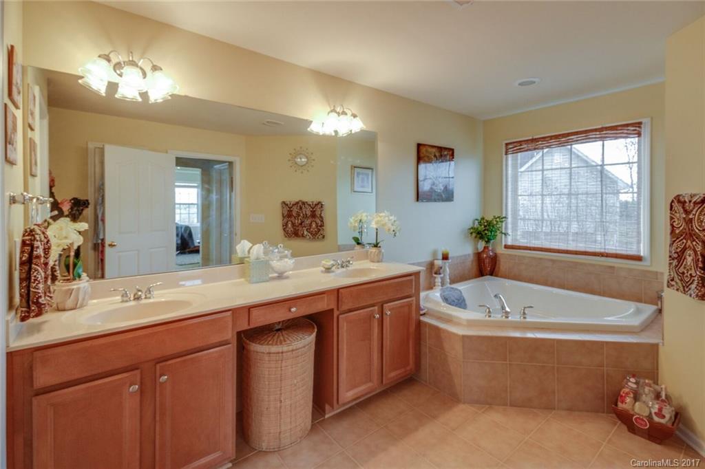 Heatherstone - Residential