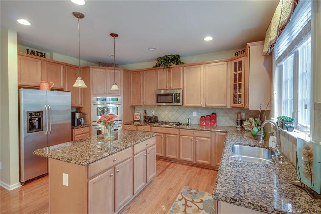 Heatherstone - Residential