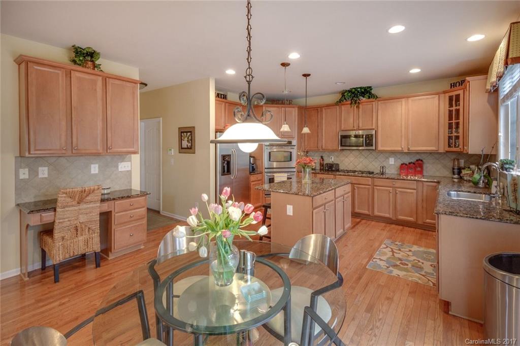 Heatherstone - Residential