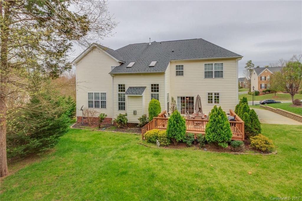 Heatherstone - Residential