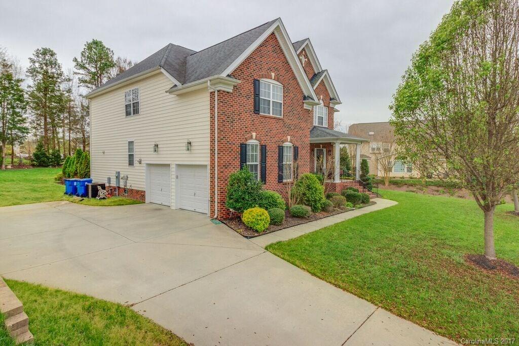 Heatherstone - Residential