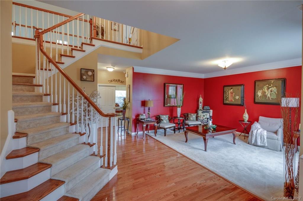 Heatherstone - Residential