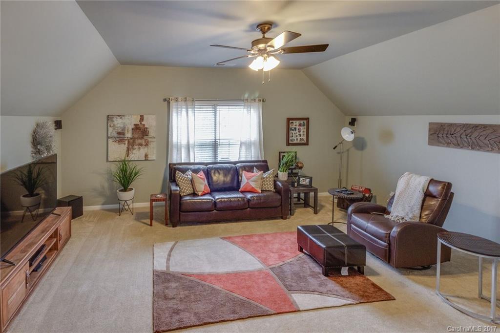 Heatherstone - Residential