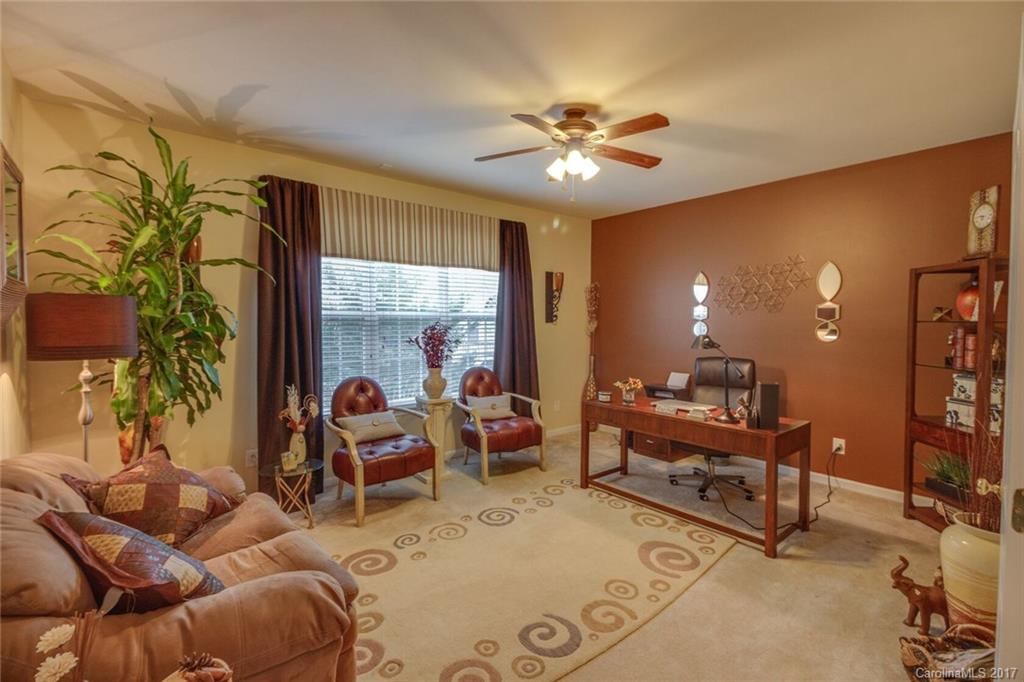 Heatherstone - Residential