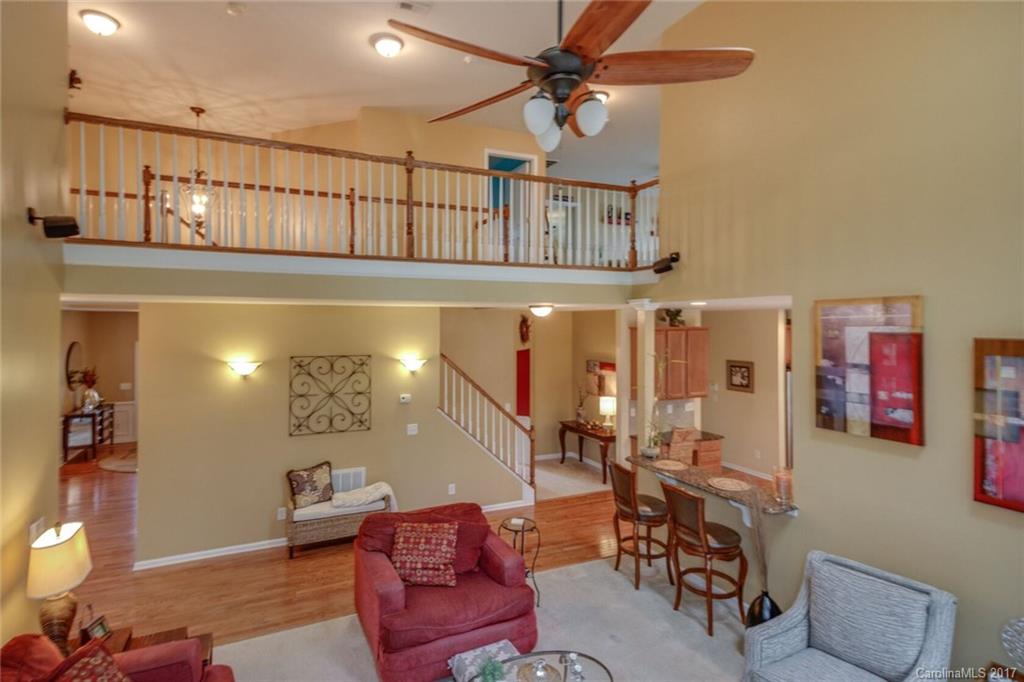 Heatherstone - Residential