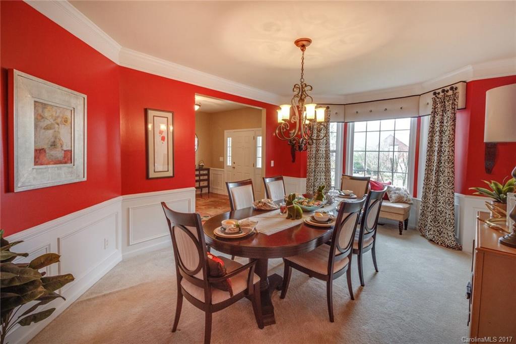 Heatherstone - Residential