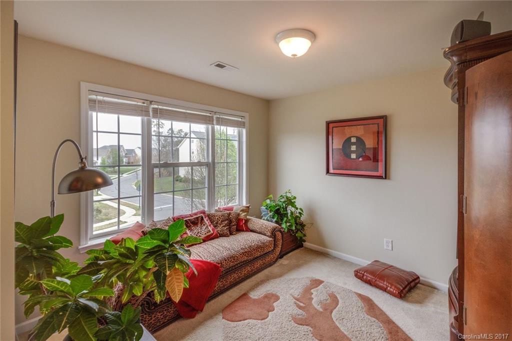 Heatherstone - Residential