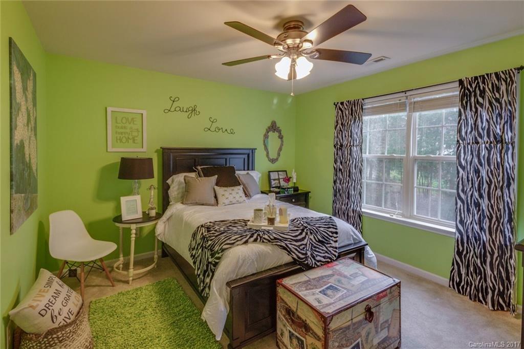 Heatherstone - Residential