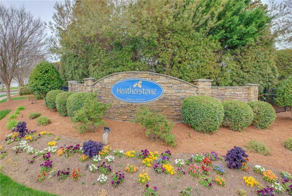 Heatherstone - Residential