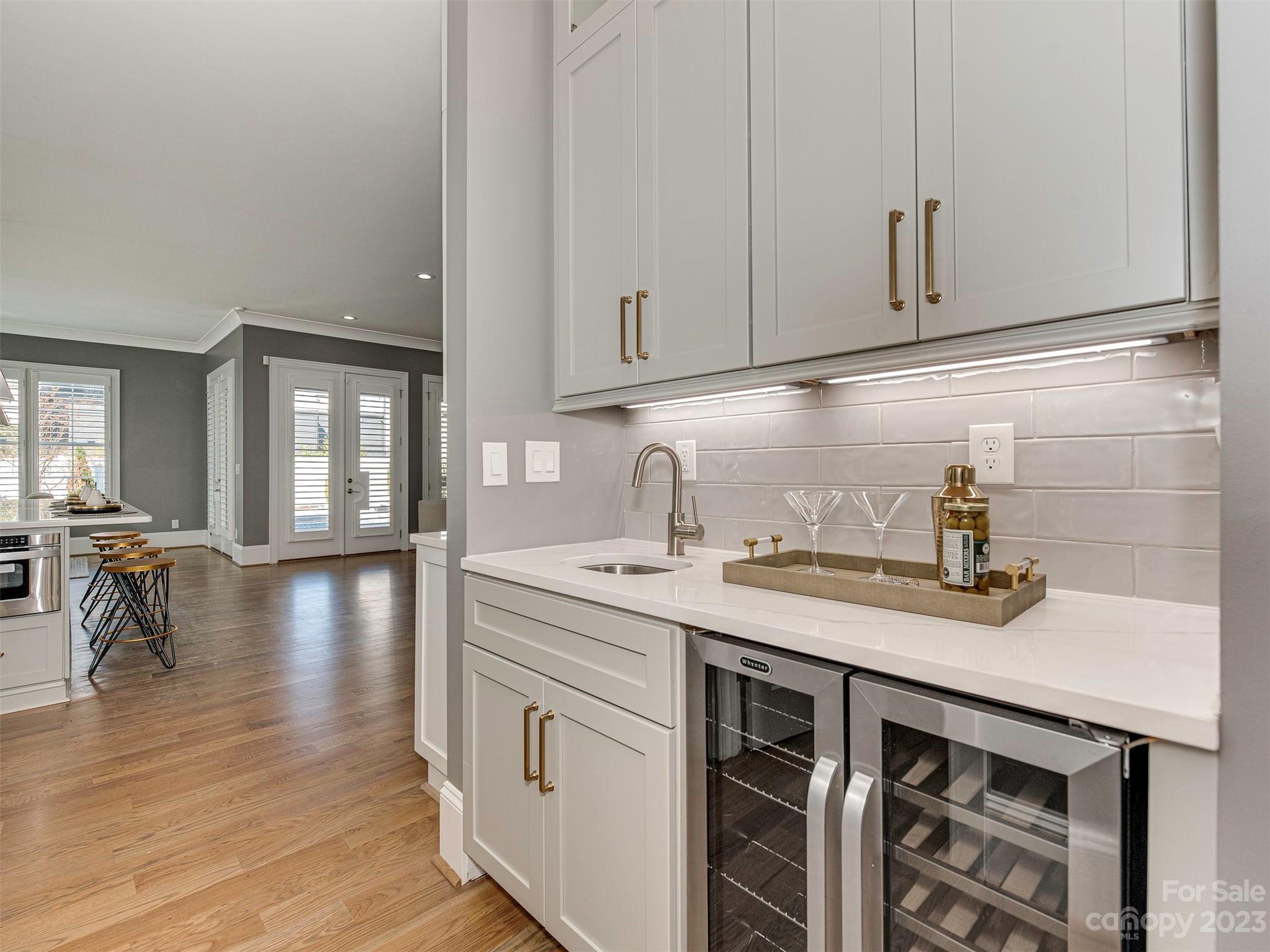 Mammoth Oaks - Residential