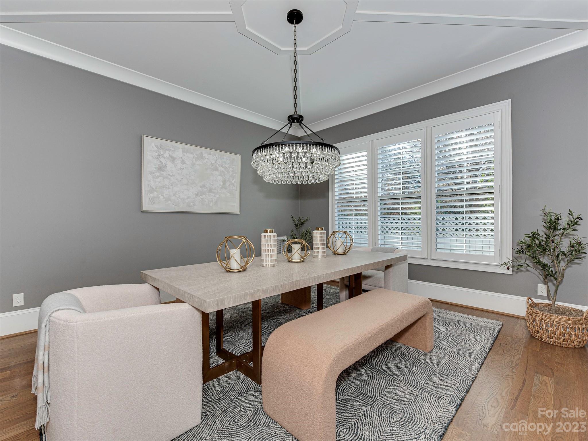 Mammoth Oaks - Residential