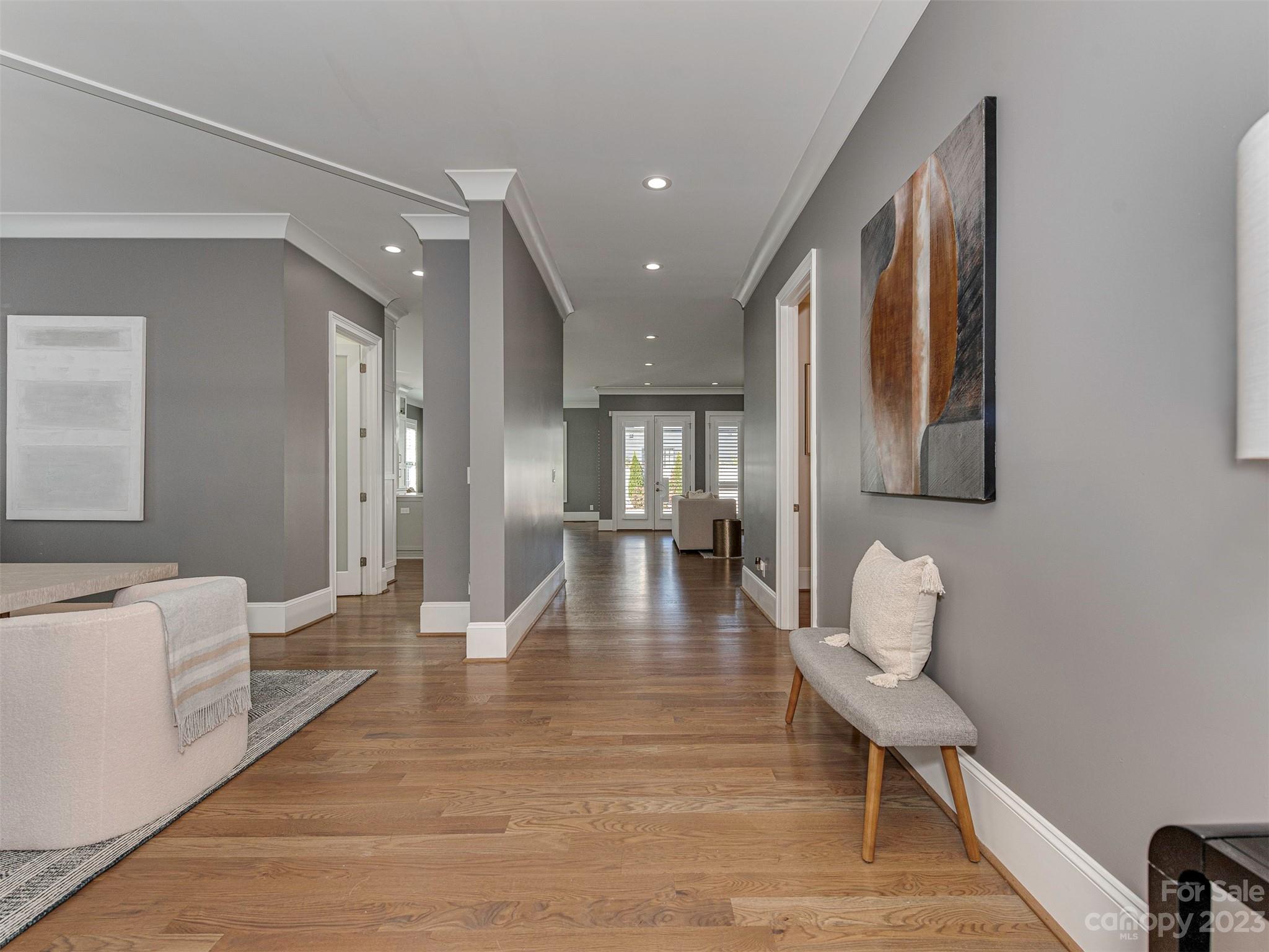 Mammoth Oaks - Residential