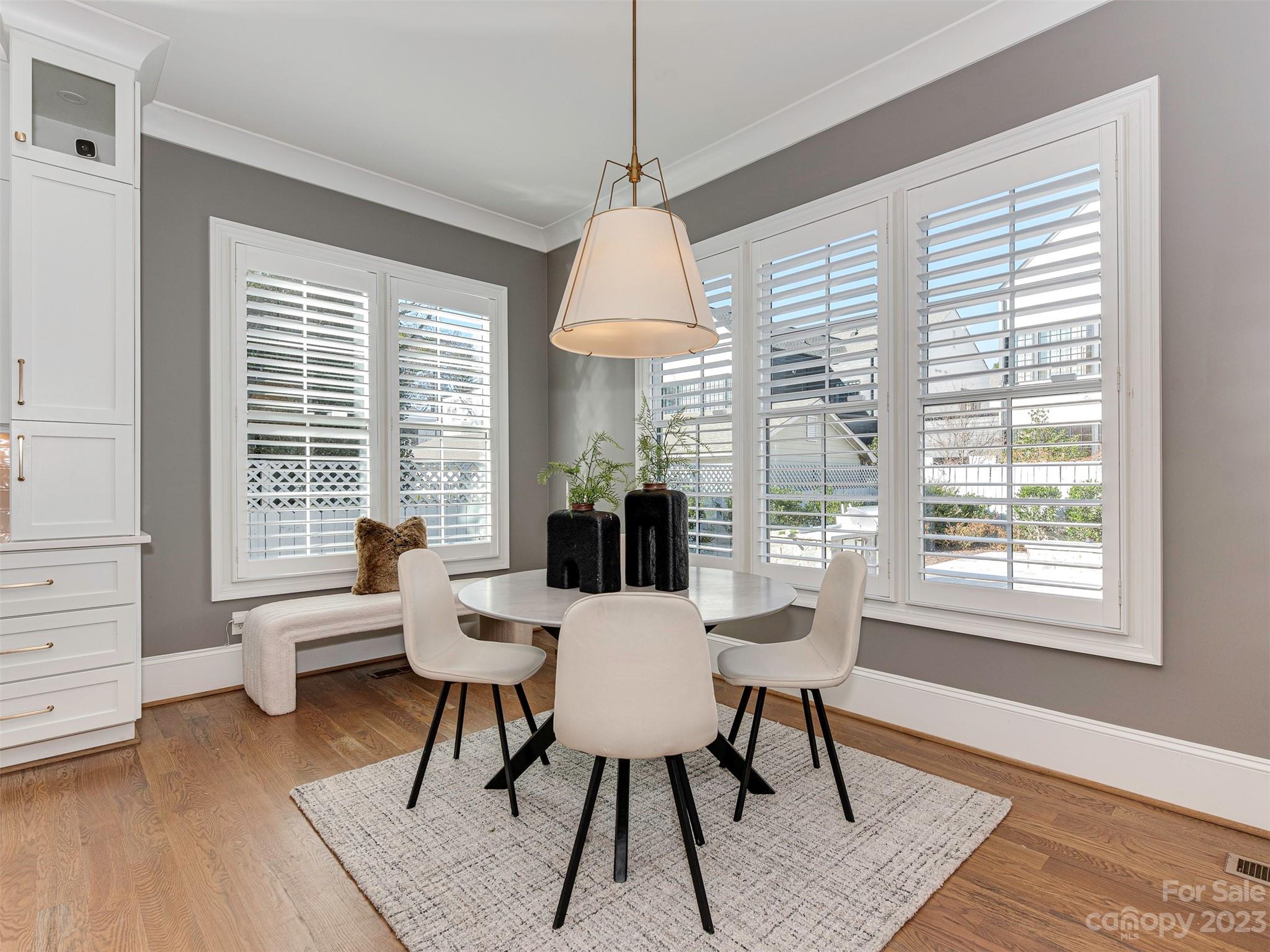 Mammoth Oaks - Residential