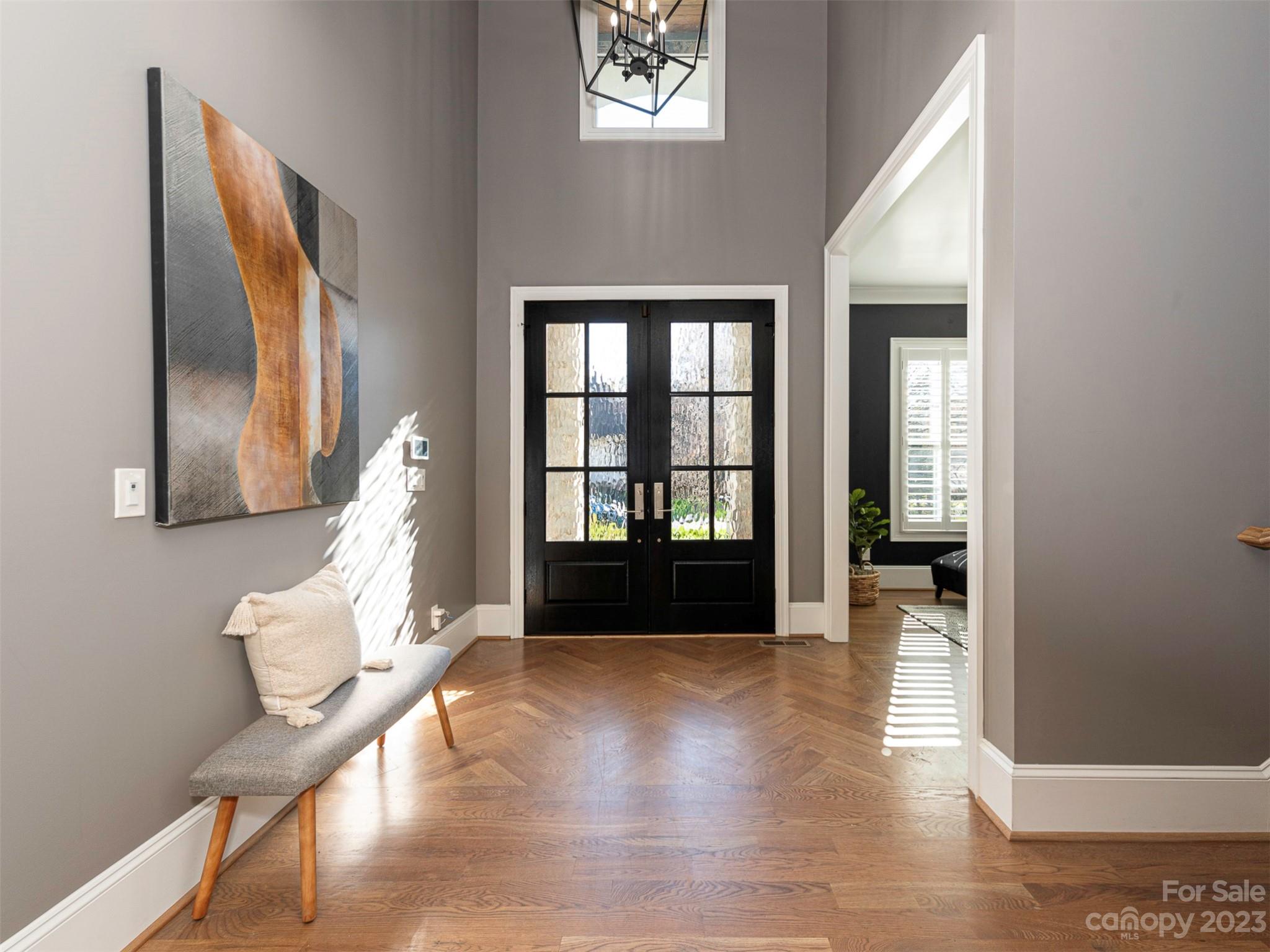 Mammoth Oaks - Residential