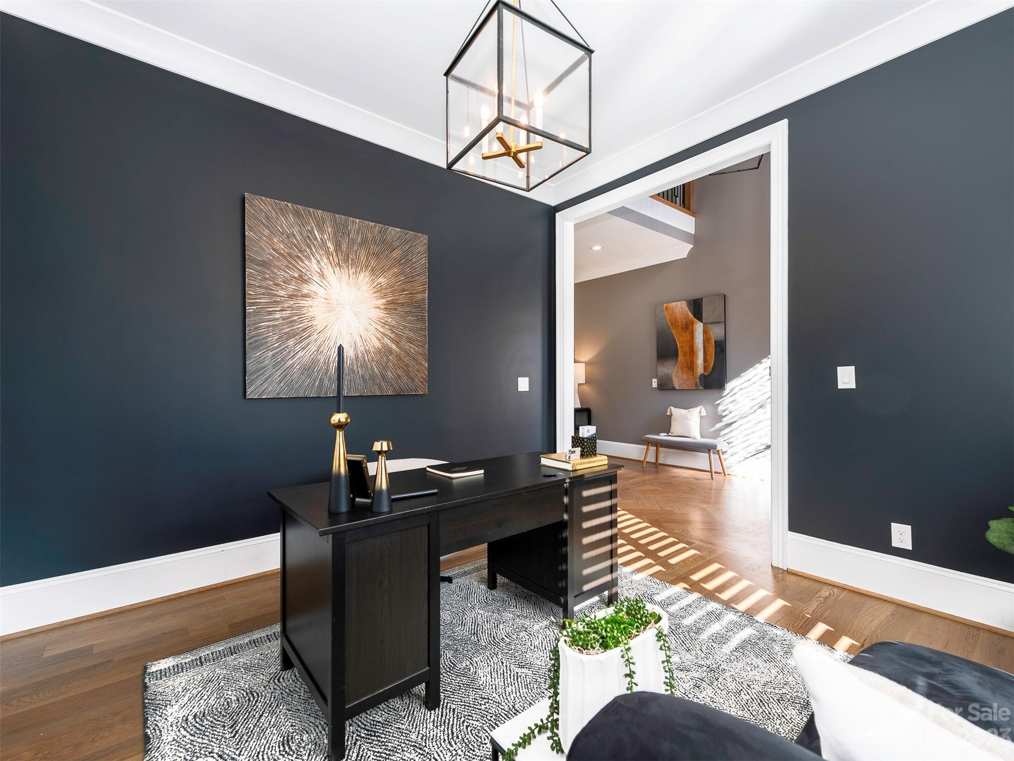 Mammoth Oaks - Residential